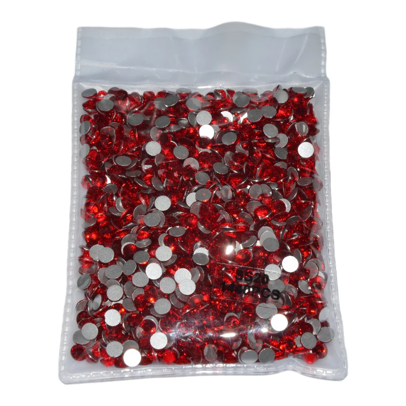 Искусственные камни искусственные 3D Стразы без горячей фиксации для ногтей арт