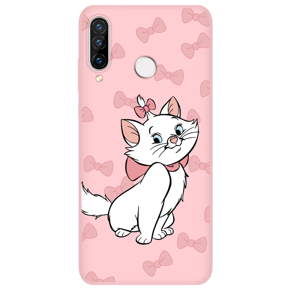 Милый чехол для huawei Y6 Y9 Y7 Prime P Smart Коврики 20 10 30 P30 P9 P10 P20 Pro Lite чехол матовый мягкий чехол из силикона и ТПУ чехол Coque - Цвет: hdjmao