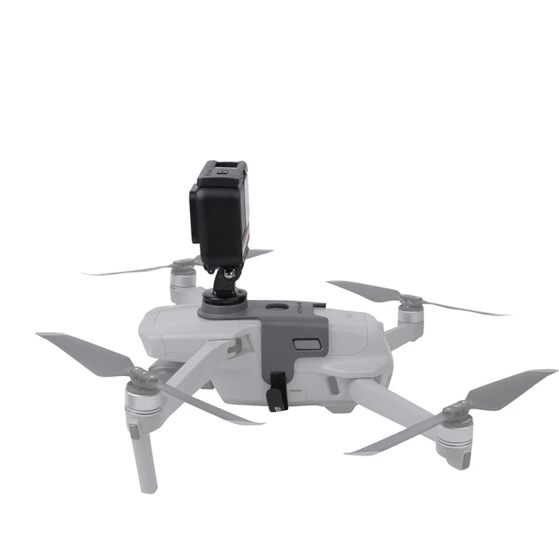 

Multifunctional Expansion Mount Sports Camera Series Mount for Osmo Action Insta360 Pocket Fimi LED Light Mount Accessories SP99