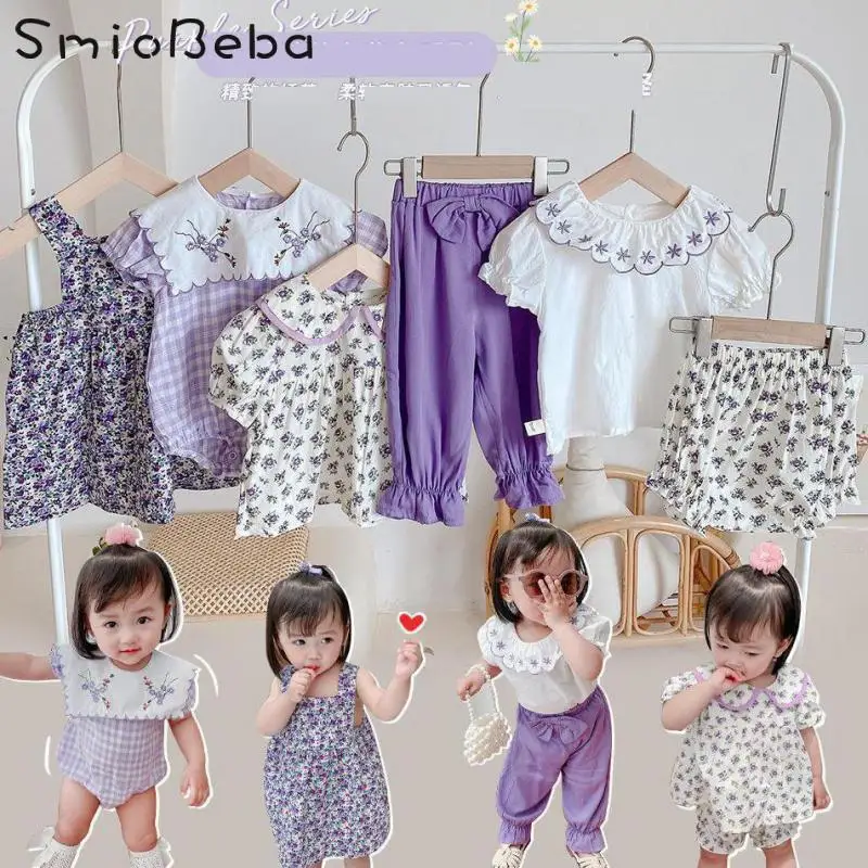 

Платье принцессы из 7 предметов: детская одежда; Комплекты одежды для маленьких девочек 0-3 лет принцессы с милыми цветами для детей; Рубашки ...