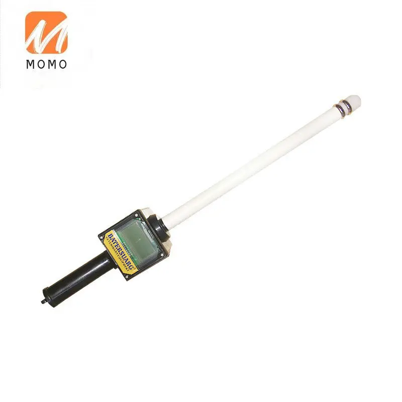 

Highly Effective Estrous Detection Automatic Tester 2.6 Inch LCD Screen Ovulation Detector kits for Pigs