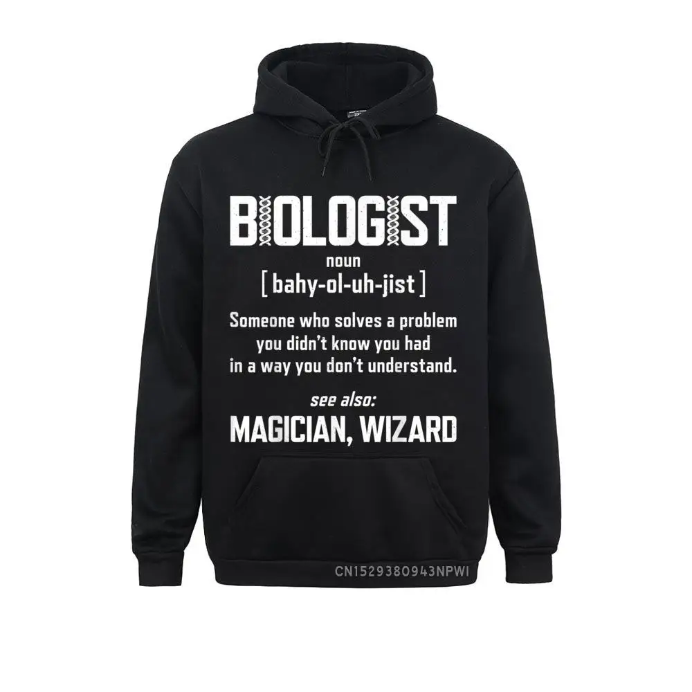 

Biologist Science Noun Definition Funny Biology Dictionary Pullover Father Day Hoodies Custom 2021 New Funny Sweatshirts