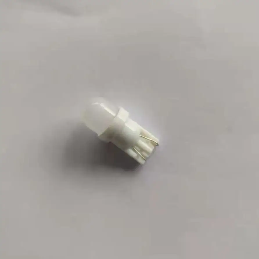 T10 194 W5W 1 SMD 3528 для пинбол светодиодный свет DC6.3V матовый Кепки|pinball led t10|smd 3014smd w5w |