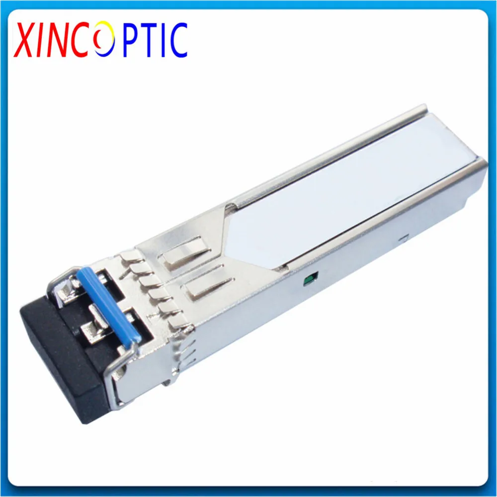 1 25G 20KM CSFP модуль 25 Гбит/с 1490/1310 1550/1310 нм одиночный режим BIDI Двойной Компактный Bi Di LC