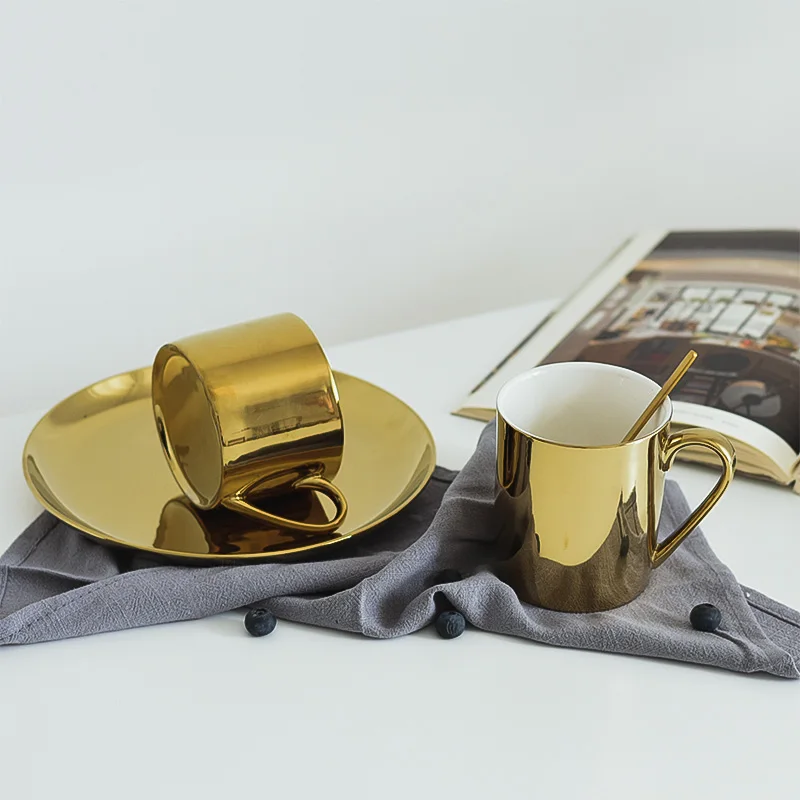 Простой металлический лоток для хранения ювелирных украшений лотки-органайзеры