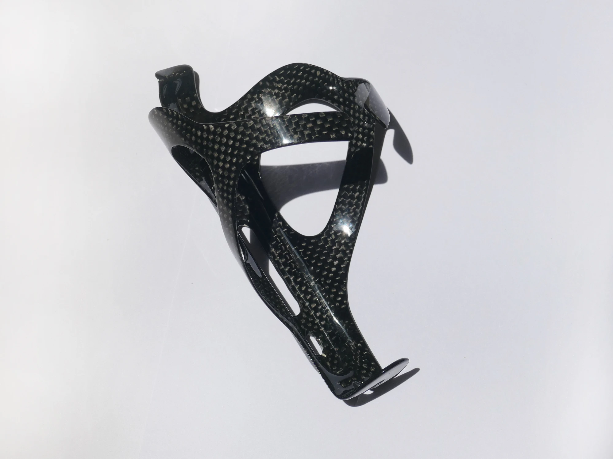 

CG-33 ​Included 10 pcs - Full Carbon MTB Mountain Road Cyclocross TT Bike Water Bottle Cage Bicycle Holder for All Cycling