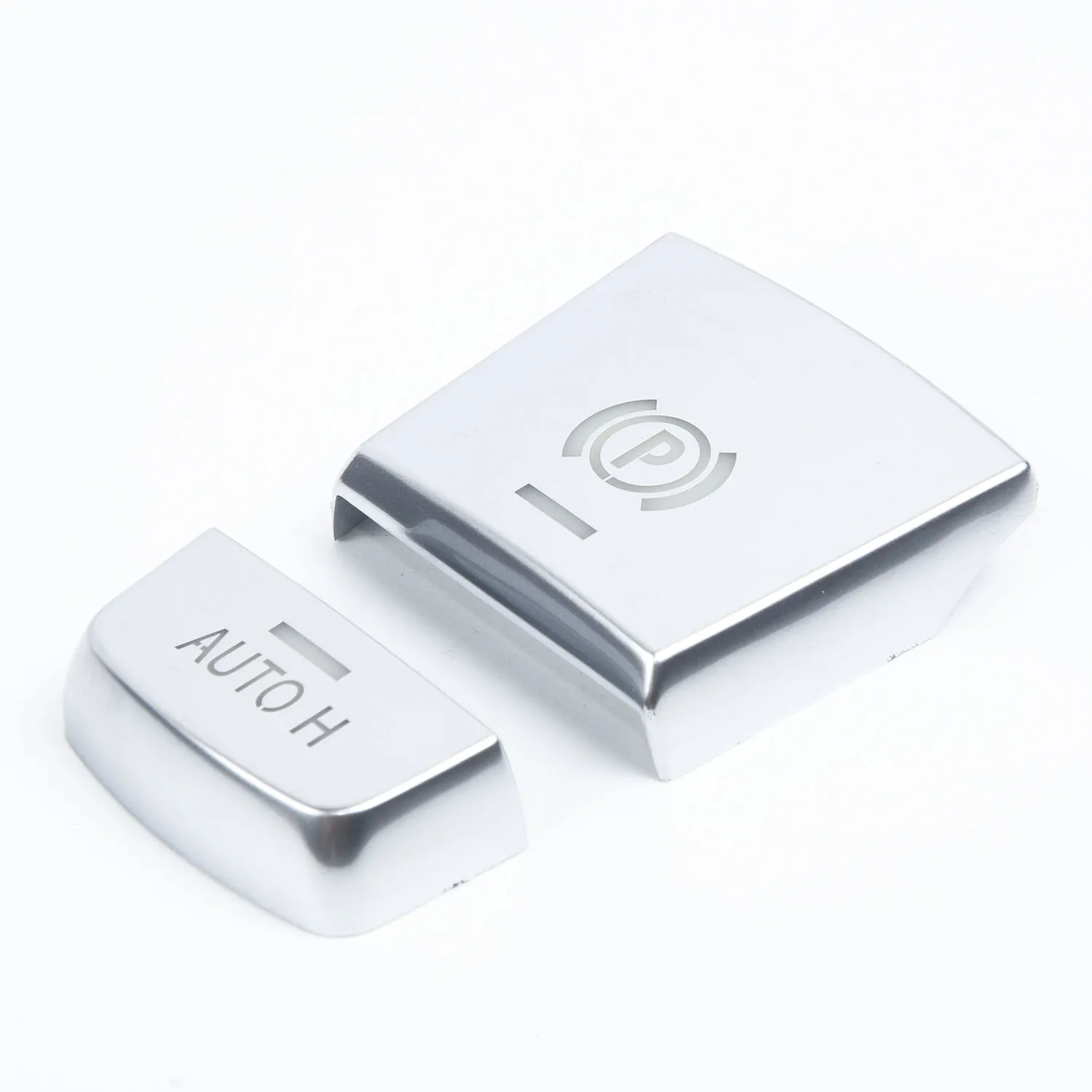 2 шт./компл. автомобильный тормозной переключатель удерживающая Кнопка Крышка