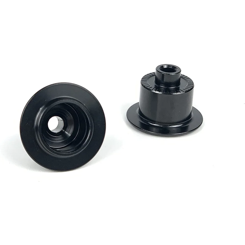 ELITEWHEELS QR адаптер для дорожных дисковых велосипедных концентраторов и MTB
