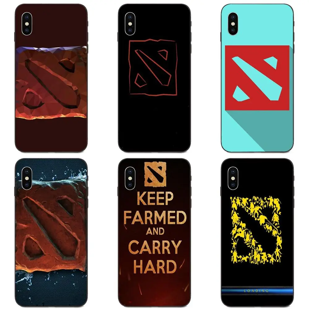 Для Galaxy A10S A20S A2 Core A30S A40S A50S A70S A90 5G M10 M30S M40 Примечание 10 плюс Цитата чехол тонкий