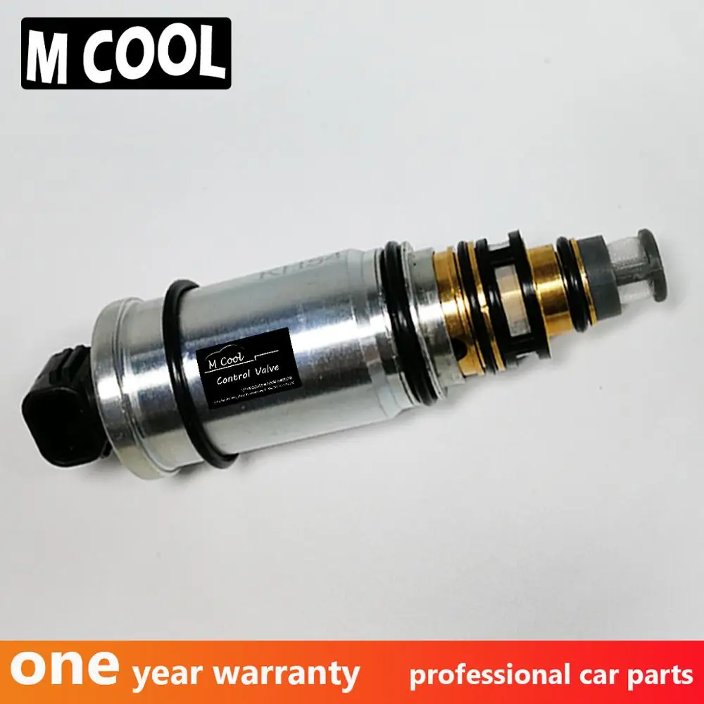 

mc-54 Auto AC Compressor Control Valve For Kia K5 Hyundai 977013R00 977013V110 1K55261450 F500-EB9AA08 1K55261450 F500EB9AA08