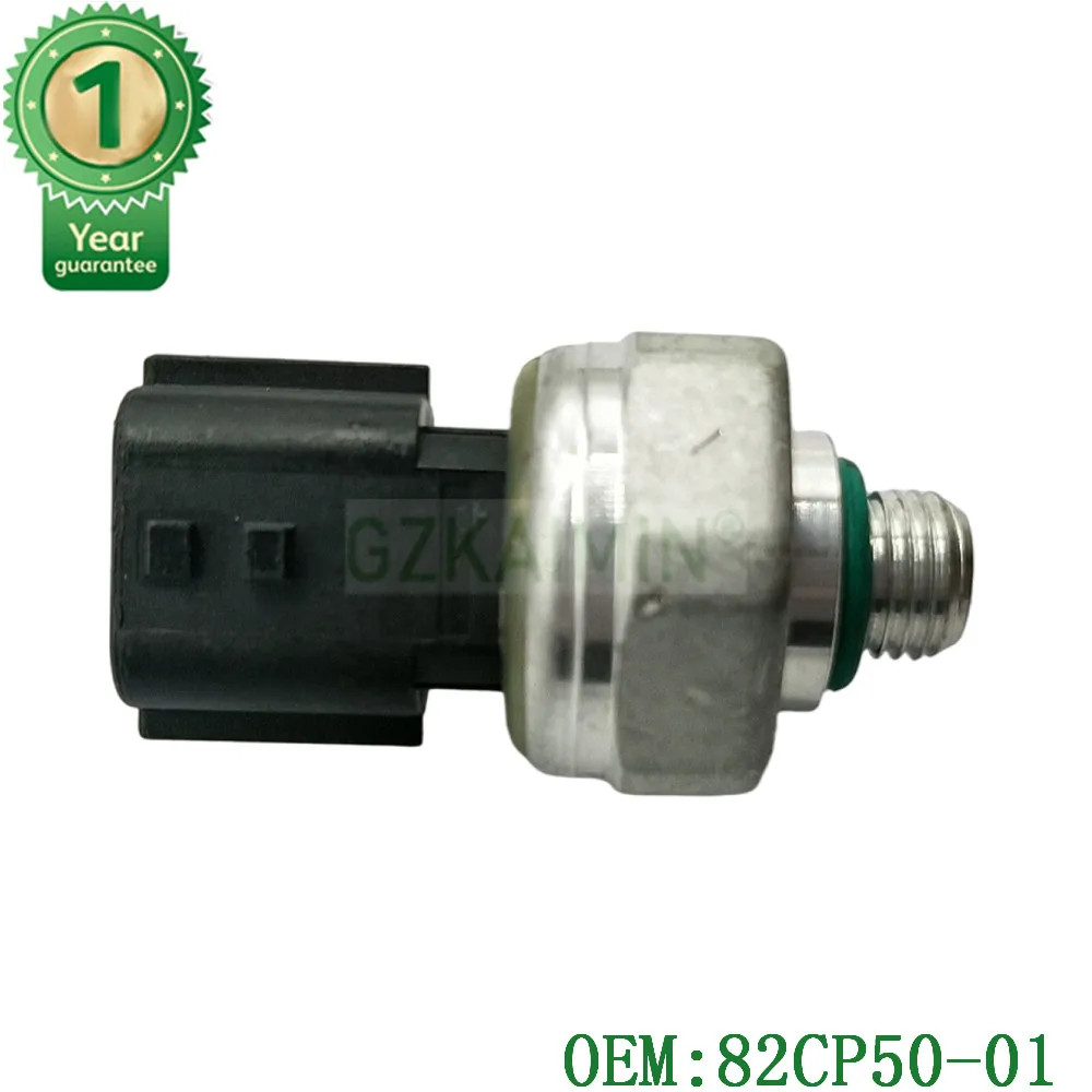 Датчик давления масла двигателя OEM 82CP50-01 82CP5001 821366801R 921366801R для Renault - купить по