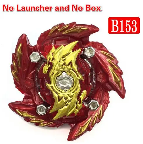 Бей лезвие B-113 B-48 B-73 B-75 B-92 Металл Fusion волчок, бейблэйд Burst с пусковым устройством для BeyBlade игрушки