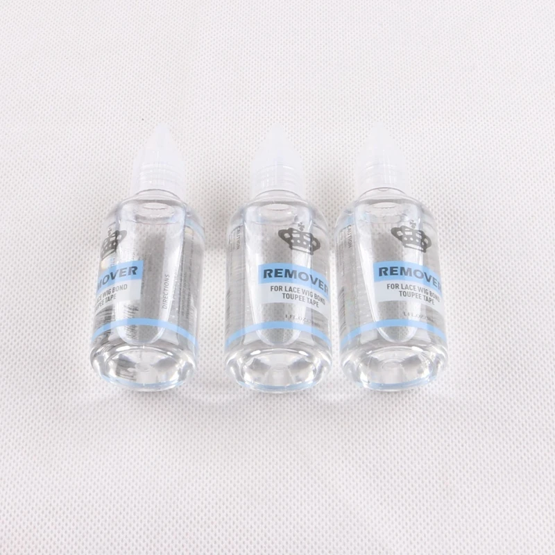 1 бутылка лента средство для удаления клея накладные волосы блондики двери с