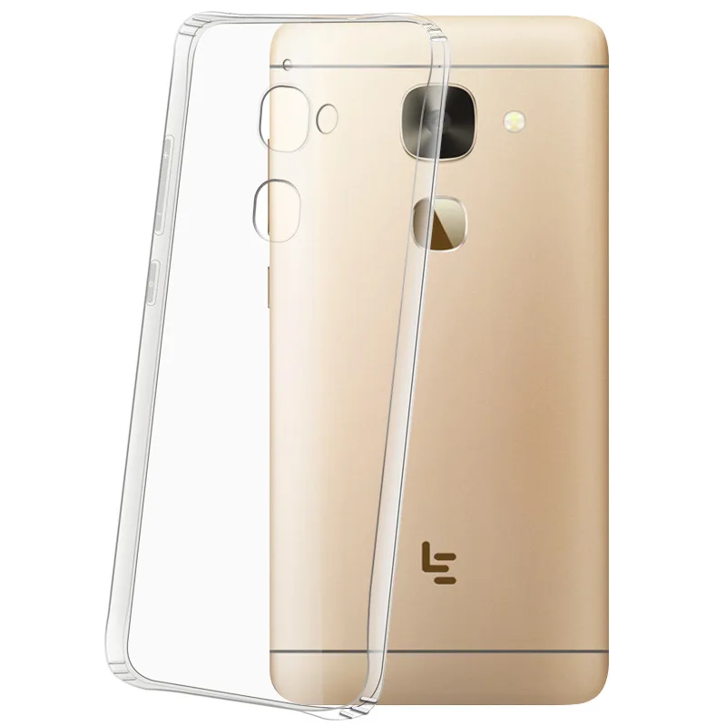 

Transparent TPU Case For LeEco Le Max 2 Pro 3 AI 2S Elite Back Soft Cases For LeEco Letv 2Pro 1S S3 Cool 1 Pro3 Protective Cover