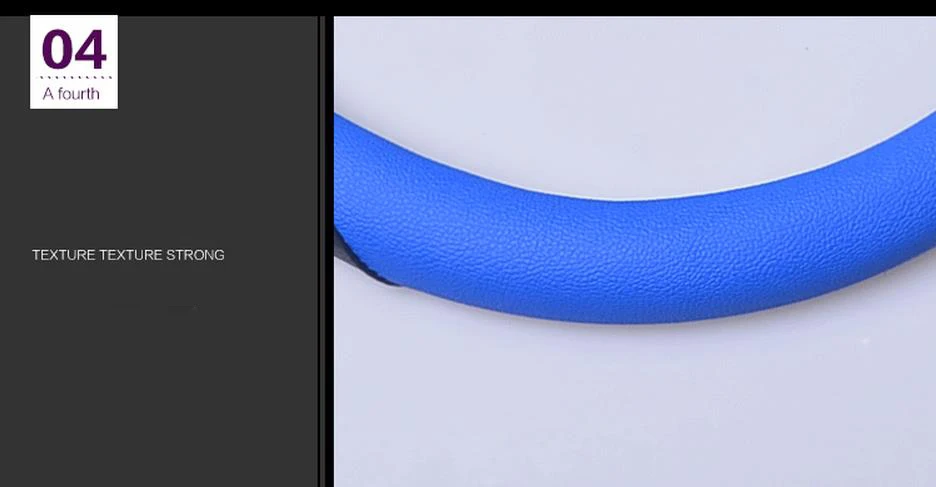 Чехол на руль автомобиля из микрофибры 38 см|steering wheel cover|steering-wheel coverswheel cover |