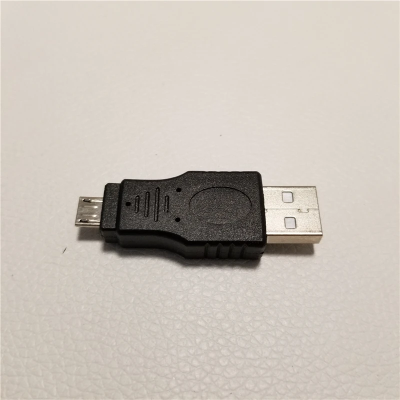 Новый комплект адаптеров 12 в 1 USB 2 0 OTG коннектор штекер-гнездо Micro Mini 5Pin Конвертер