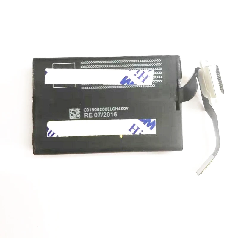 Новинка 1956 мАч A1672 020 00634 Сменный аккумулятор для Apple Magic Mouse 2 аккумулятора