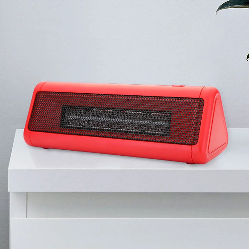 EAS-300W портативный Электрический нагреватель PTC Fever Small Space мини настольный