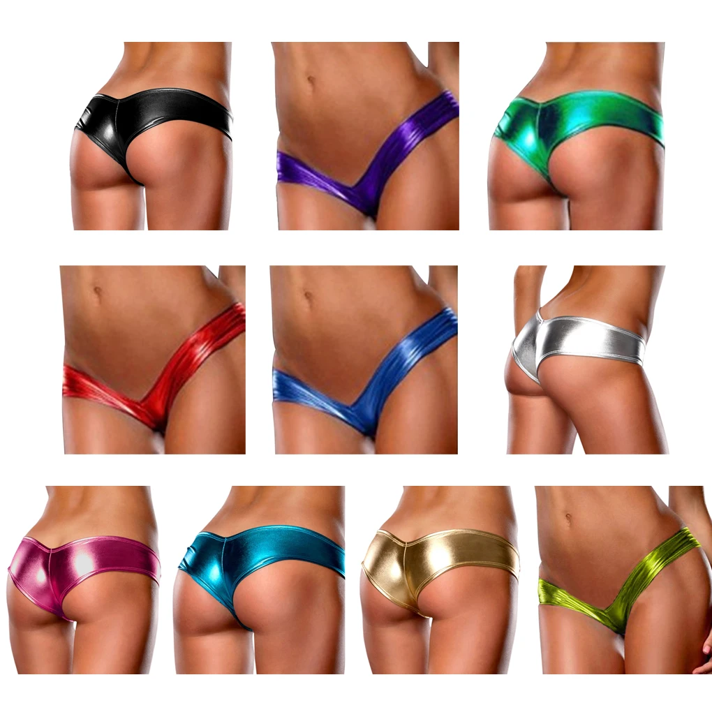 10 цветов сексуальное женское нижнее белье женские трусики стринги бикини| |