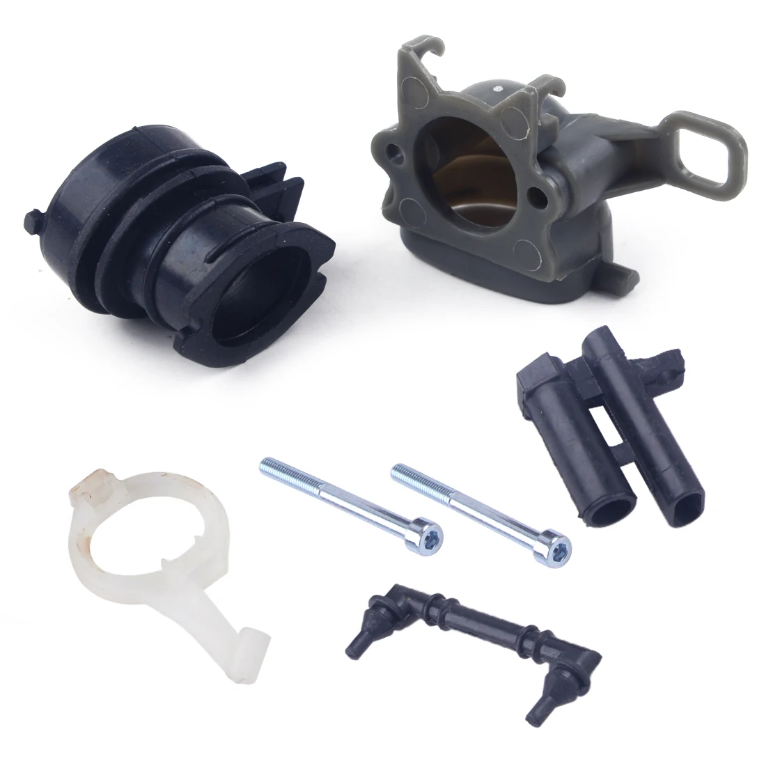 LETAOSK карбюратор HD воздушный фильтр адаптер держателя набор запасных частей для