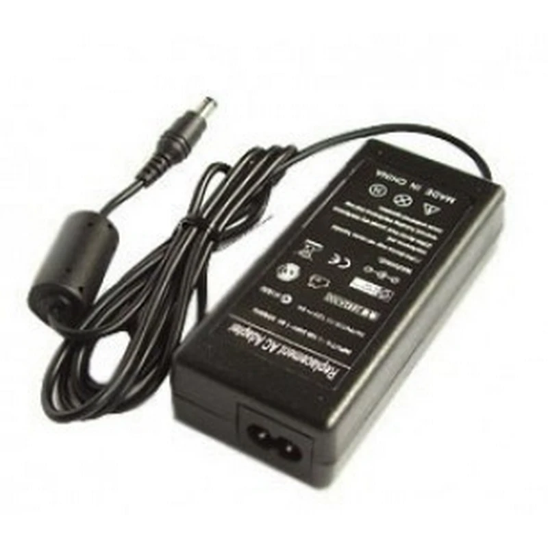 Блок питания для монитора LCD 12V 8A 5.5 x 2.5 mm 12В 8А | Электроника