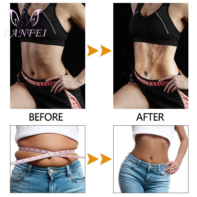 

LANFEI Seamless Pants Female Waist Trainer Body Shaper Leggings Fitness Push Up Gym Tights Proof Butt Lifter Workout Sportswear