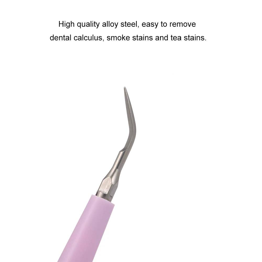 1 шт. Стоматологический Электрический прибор для удаления зубных щёток скалер