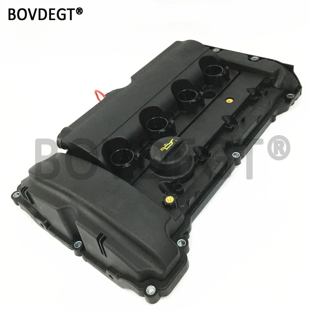 Крышка головки цилиндра для BMW Mini Cooper S R55 R56 R57 R58 0248.G2 11127646555 11127561714 11127572854|Клапаны и