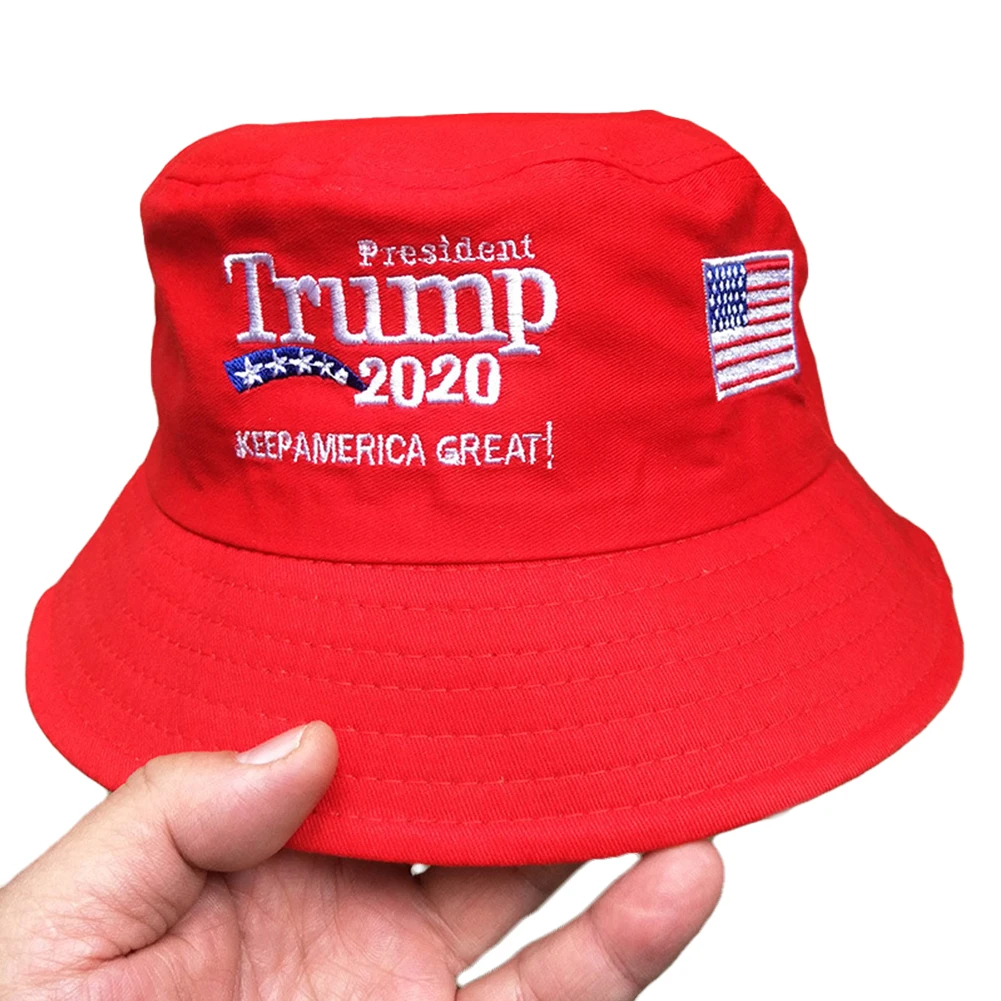 Bucket Hat America