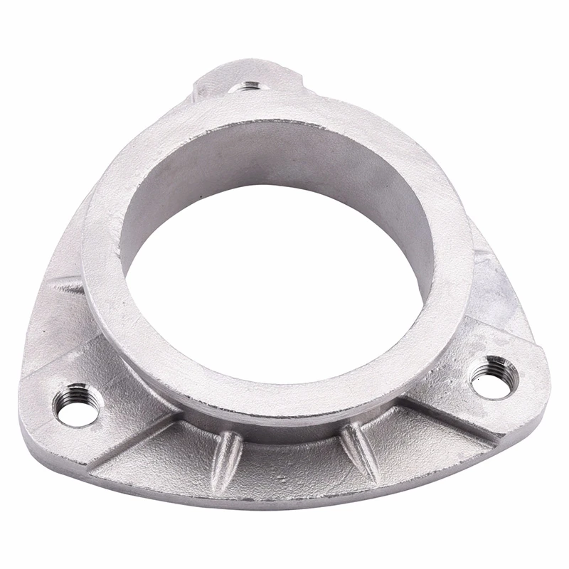 Комплект труб Y-образных комплект из нержавеющей стали с выпускными трубами 2 25 5 3