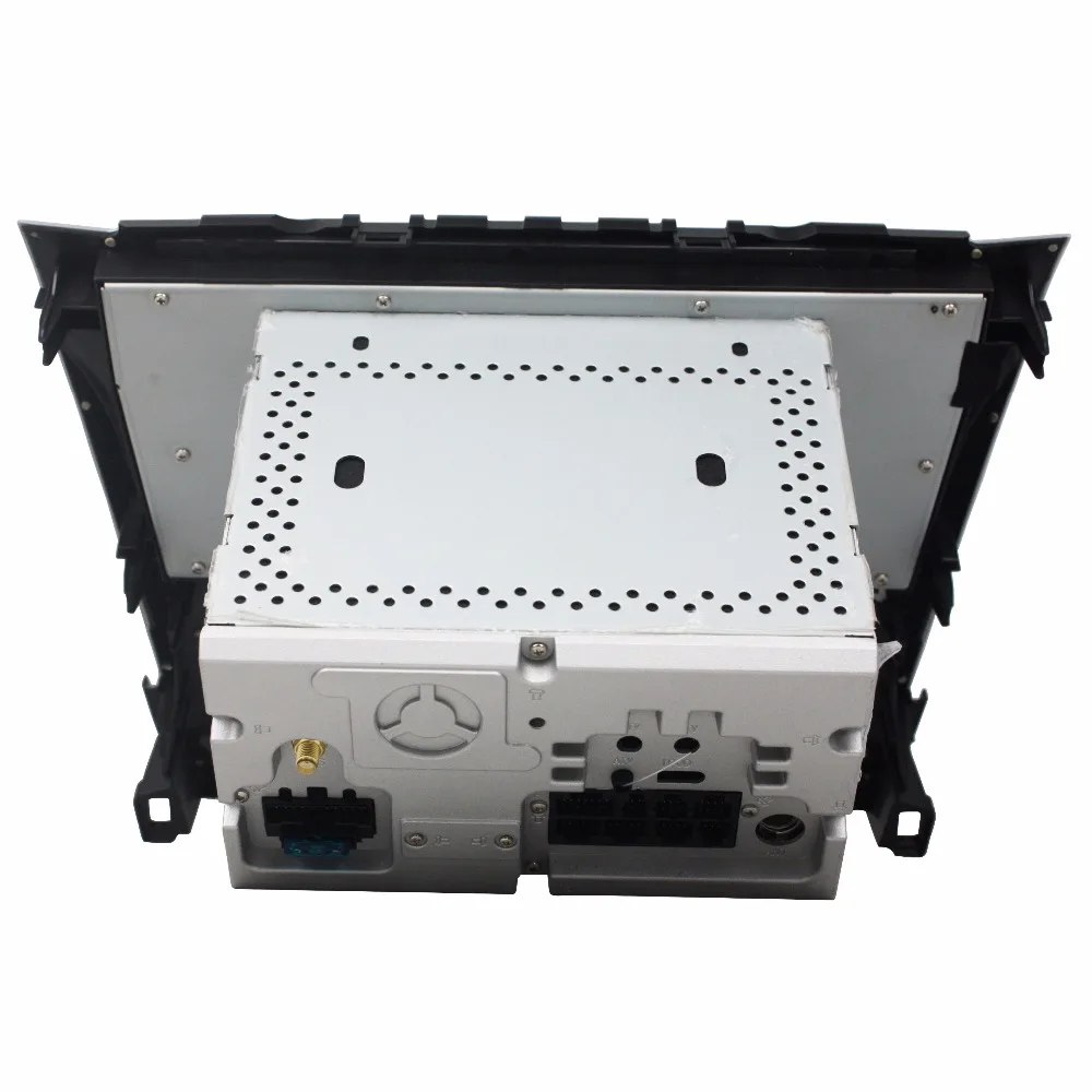 Автомобильный радиоприемник 8 ядер 10 1 дюйма Android 9 0 для Toyota CAMRY 2012 2013