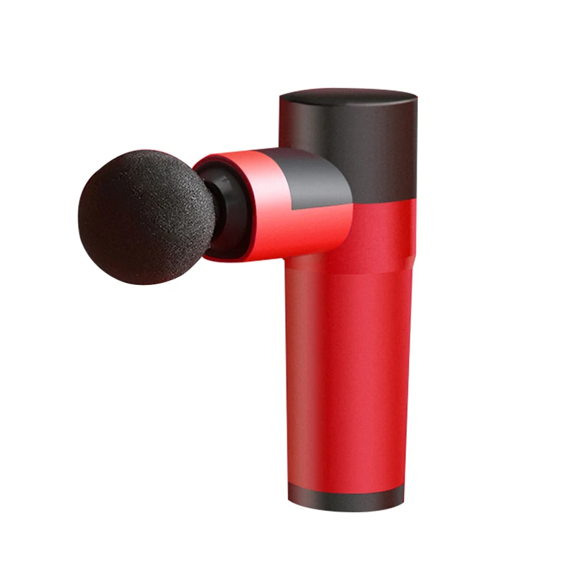 

Electric massage gun, electric neck massager, smart tapping fascia gun, body massage, relaxation, fitness, muscle pain relief