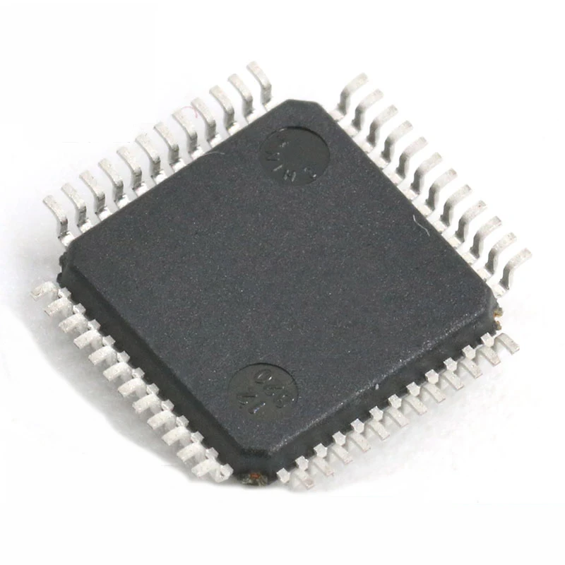 1 шт. STM32F303CBT6 STM32F303 QFP-48 CBT6 MCU 32-бит ARM Cortex M4 72 МГц 128Кб MCU FPU