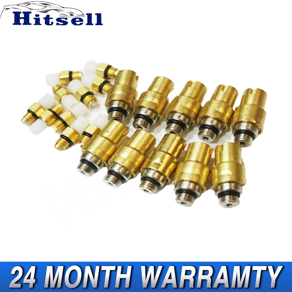 

Air Suspension Risidual Pressure Valve Shock Strut air valve for Audi A6 C7 A8 D4 Quattro 11-17 4H0616039
