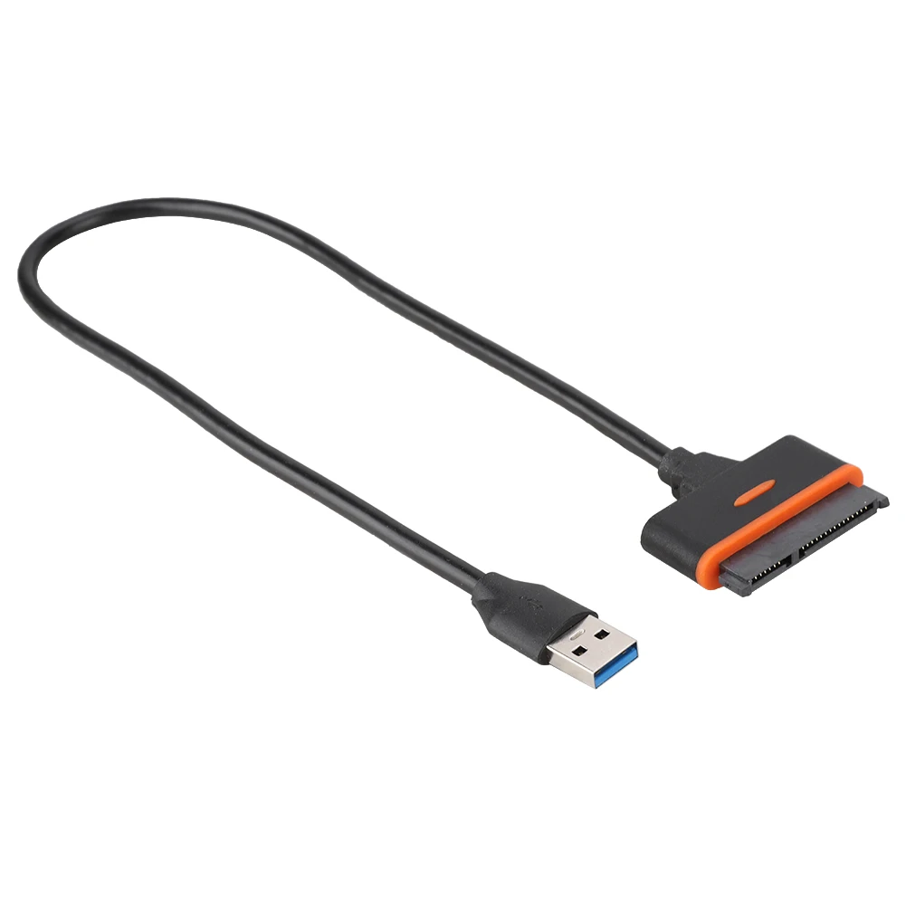 SOONHUA USB 3 0 на SATA Easy Drive кабель корпус переносного жесткого кабели для диска 5 Гбит/с