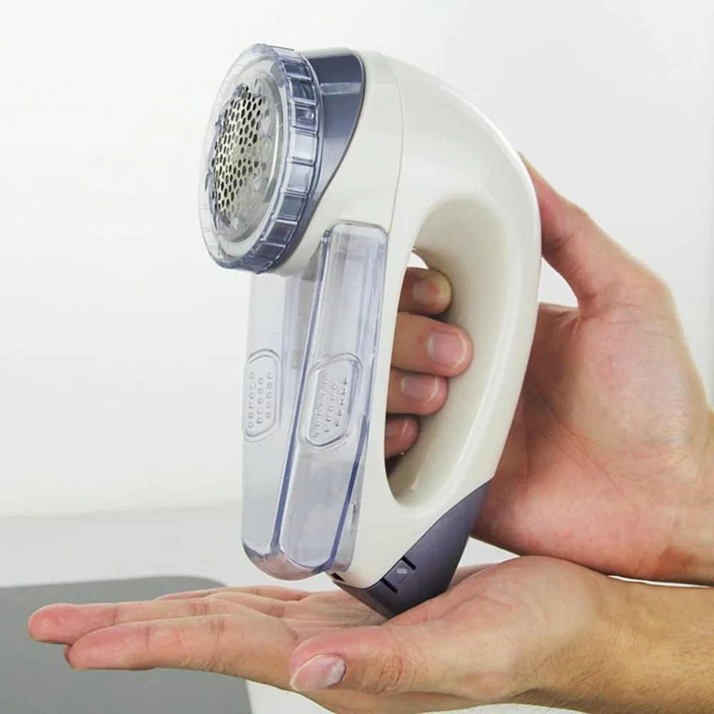 Практичный маленький размер Электрический бытовой тканевый свитер Машинка для