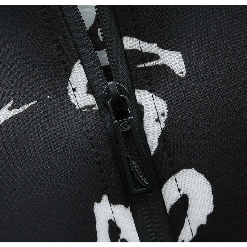 

Spring 2021 fashion brand large men's chinese-style jacket jacket and Hoodie medium-length trench coat men