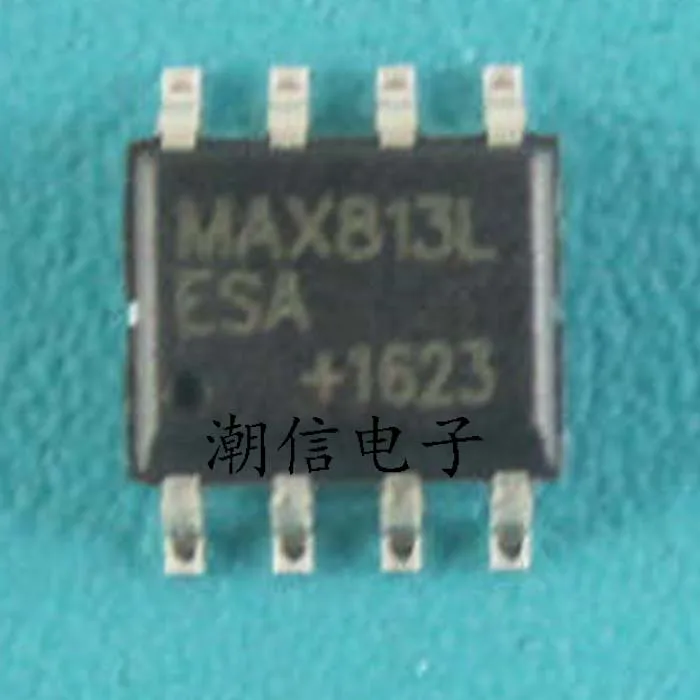 MAX813L MAX813LESA мониторинга|Реле| |