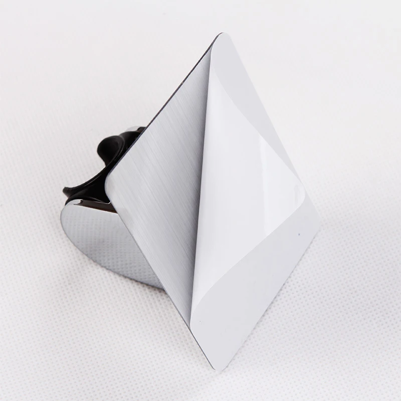 Настенный держатель из АБС-пластика для душа без отверстий | Дом и сад