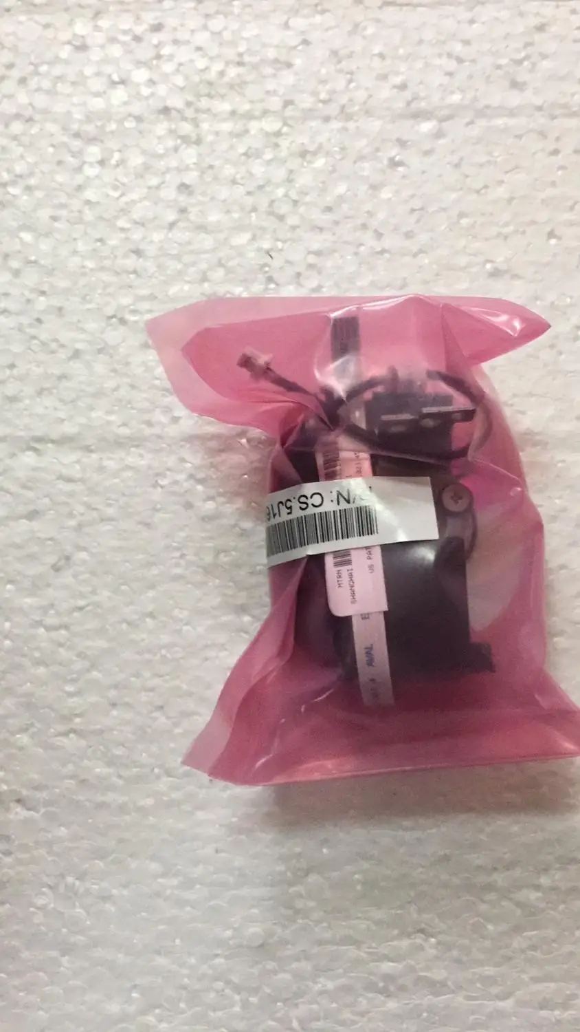 Замена нового оригинального цветного колеса проектора модель 102416995 с корпусом