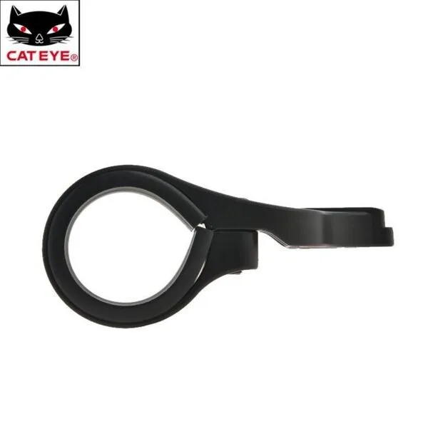 cateye mount wireless computer mounts bike computer holder cateye bracket bicycle parts free global shipping