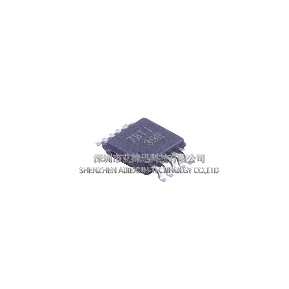 

10 pcs TS5A22362DGSR MSOP-10 New and origianl parts IC chips