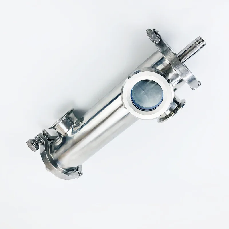 Набор корзин для дистилляции 3 дюйма (76 мм) OD91 2 боковых порта (51 OD64 с фильтром V-700ml