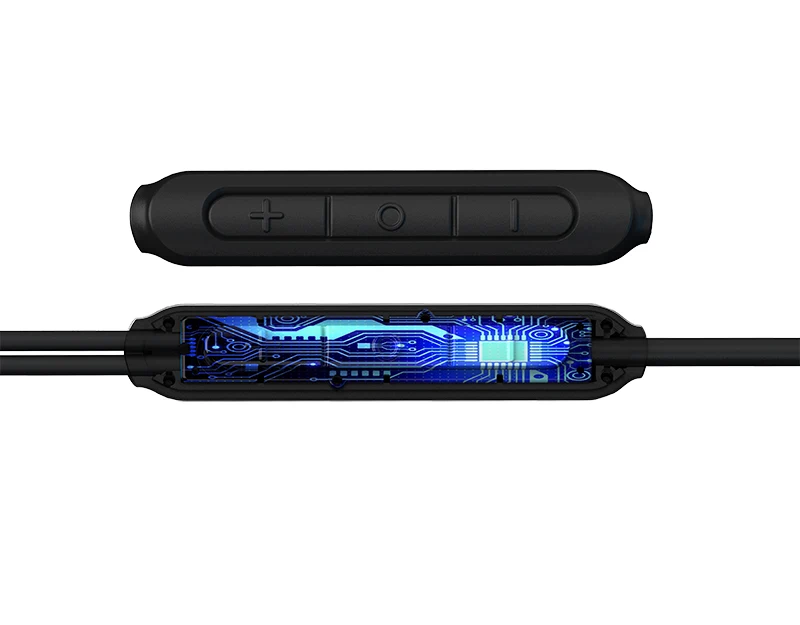 UiiSii Новые usb type-C игровые музыкальные наушники C12 динамические наушники для huawei Xiaomi Meizu Phone