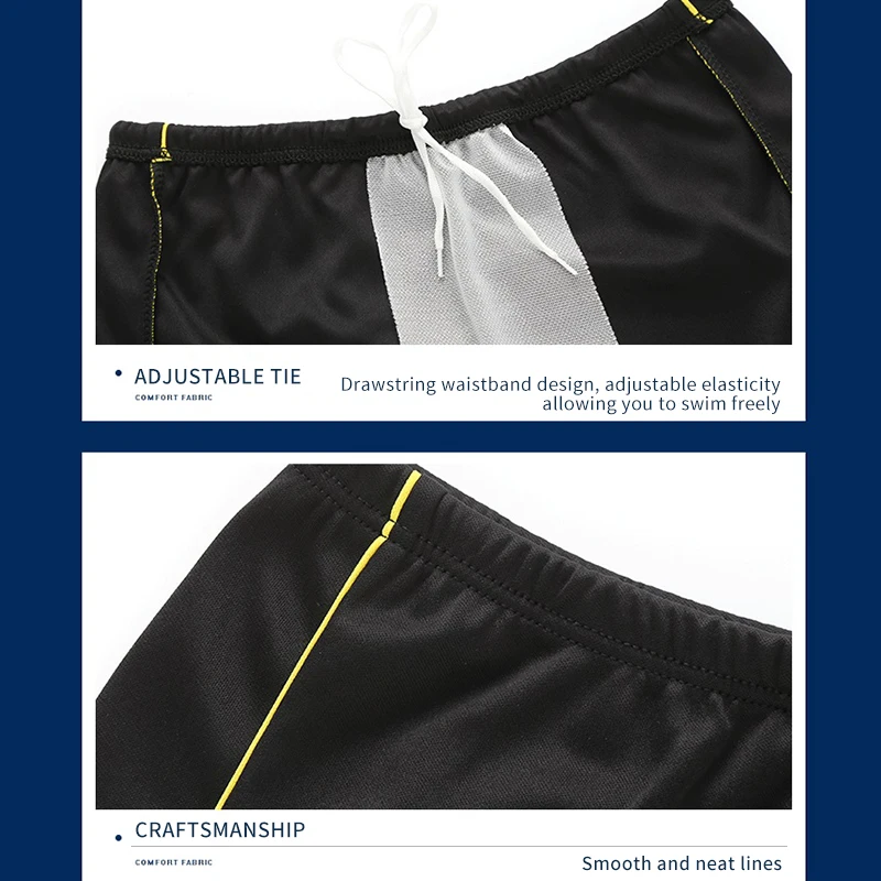 Плавание ming шорты для Для мужчин Одежда Человек костюм Мужские Шорты купания