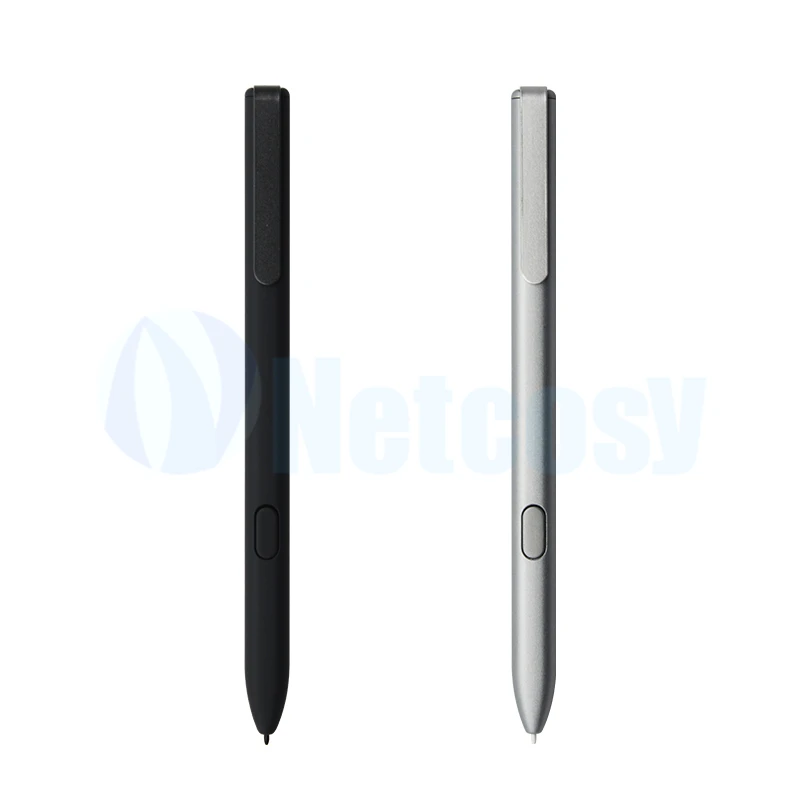 Для Samsung Tab S3 SM T820 сенсорный экран S Pen запасные части для Galaxy T825 T827 активный стилус