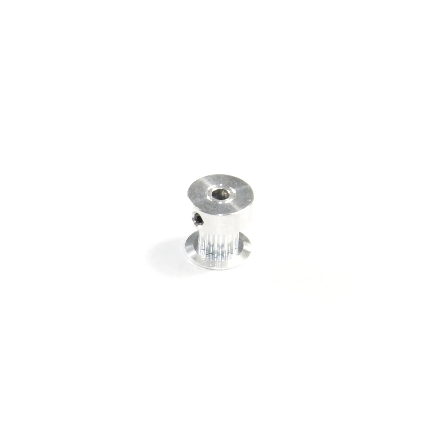 

GT2 pulley 12 Teeth 3.175mm Bore for 3mm Width Belts for 3D Printer Part GT2 Timing Pulley