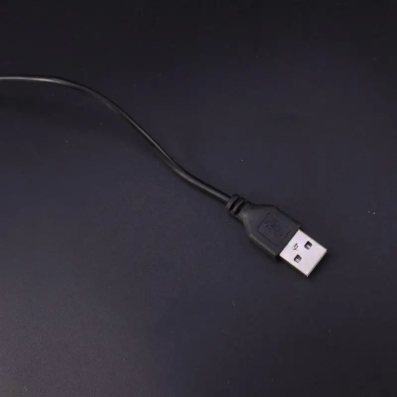 Тихий USB маленький воздушный пузырьковый диск Камень аэратор для аквариума Пруд