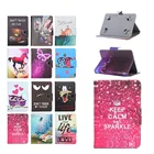 Для Samsung Galaxy Tab 7,0 дюймов SM-T280 T285 T110 T111 T113 T116 T210 T230 T231 T235 T210 T211 P3200 P3100 универсальный чехол