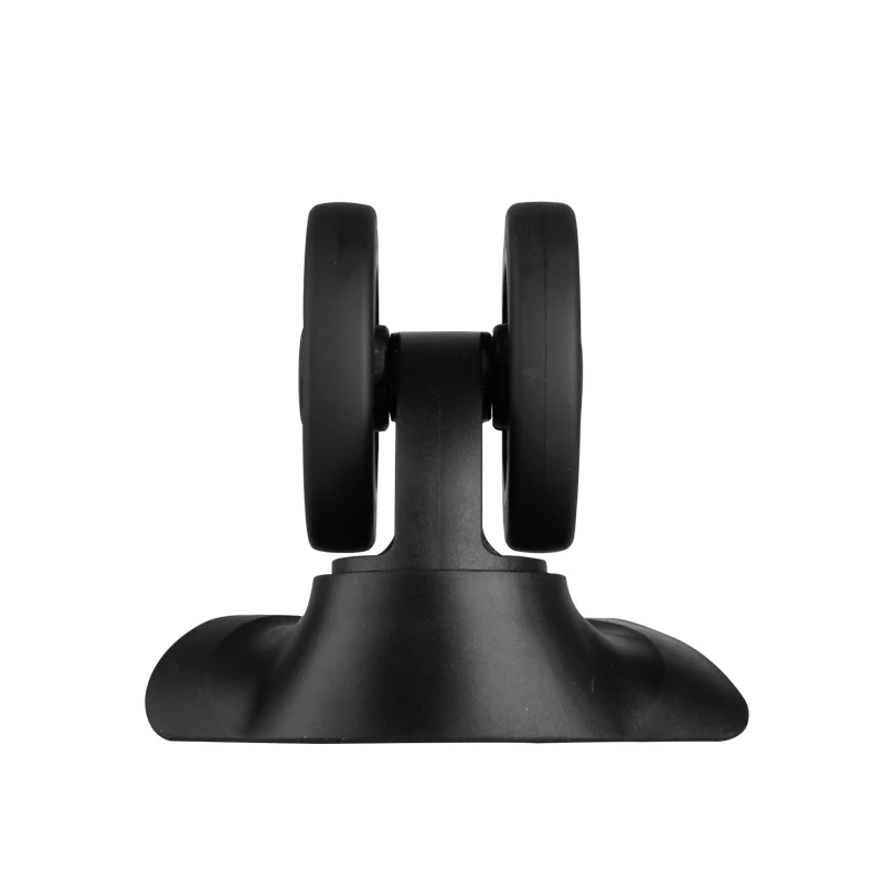 

Trolley wheel travel luggage luggage pulley wheel mute wheel wear-resistant parts repair 20 inch 26 inch